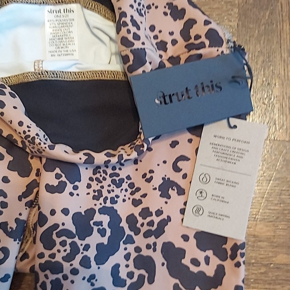 Strut This leggings - Picture 2 of 7